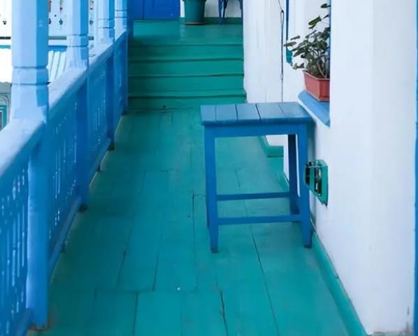 龙沙漏水检测